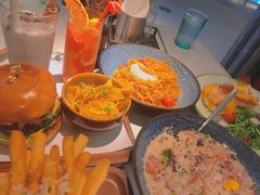 -阿妮叶李(光谷世界城店)