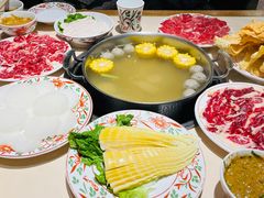 -汕头八合里海记牛肉店(清河店)