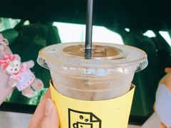 -JPG coffee(广州体育西店)