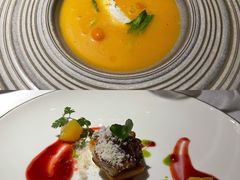 -燃扒房Steakhouse(皇庭店)