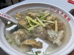 -海平馄饨(逍遥二路店)