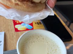 -麦当劳(国际社区店)