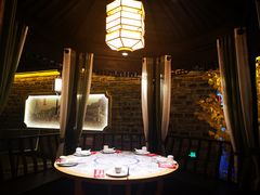 包厢-江南韵·无锡太湖文化体验餐厅(凤凰天街店)