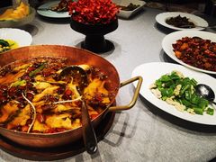 -星·South Beauty·俏江南(国贸店)