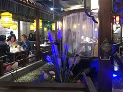 -印巷里主题餐厅(马鞍山店)