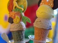 -CORNER CONE GELATO酷矿手作霜淇淋(南头古城店)