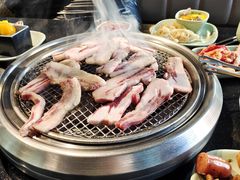 -悟烧·自助烤肉料理(秋林旗舰店)