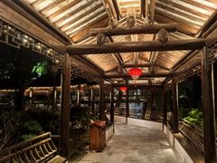 -观桥阁(锦溪店)