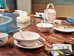 -广府乡下·饭庄(新港东路店)
