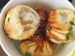-小路易生煎馆(前进五路店)