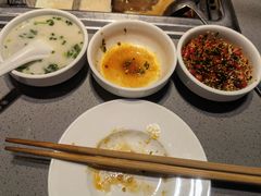 -海底捞火锅(金光华店)