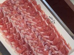 -清真·鸦儿李记·涮肉(花市店)