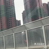 太丑了，路过的时候简直惊呆了