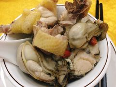-濠轩阁特色生蚝火锅(水湾路店)