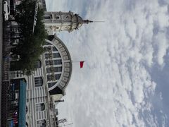 -中国铁道博物馆(正阳门馆)