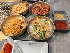 -本达人海鲜烧烤·朝鲜族风味(发展店)