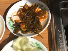 -草原塞蛮羊火锅城(港湾店)