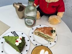 -姆们M Sweetie Cake(三里屯店)