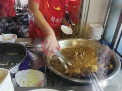 -好成财牛排馆(涂门街总店)