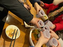 -队长面馆 La Pasteria del Capitano
