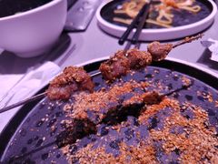 -丰茂烤串(全国首店)