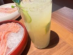 -巴奴毛肚火锅(京西大悦城店)