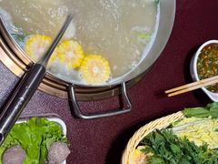-大吉利·潮汕鲜牛肉火锅(西安店)