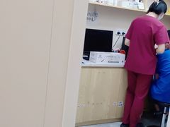 -芭比堂动物医院·24小时·眼科中心(深圳中心)