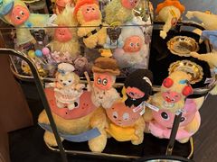 -色響火锅(恒隆广场店)