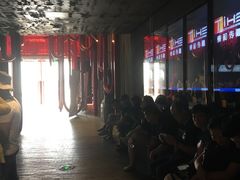 -万达影城(银兴菲林店)