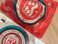 -塔斯汀中国汉堡(西湖景顺铂悦城店)