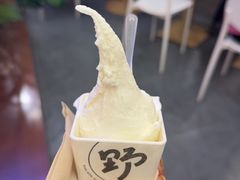 -野人先生Gelato(上海长宁龙之梦店)