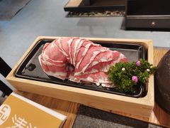 湊湊特供肥牛-湊湊火锅·茶憩(东城万达店)