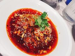 -漢舍中国菜馆(889广场店)