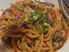 -胖老汉椒麻鸡清真新疆菜(西御街店)