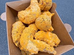 -不可炸鸡BOOCUR CHICKEN(荔湾广钢店)