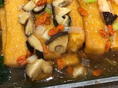-东北荷花酒家(敏捷店)