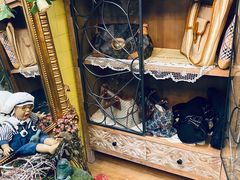 -JOURNEY SHOP.vintage杂货铺