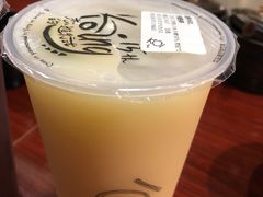 -KOI Thé(正佳广场店)