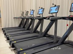 -YCHL Studios健身工作室(市二宫店)