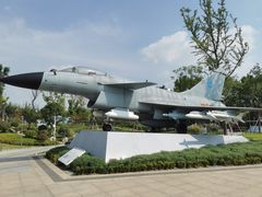 -成飞公园