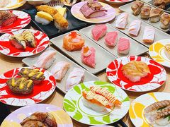 -友壹町寿司(佛山新DNA店)