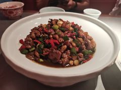 -闽上鲜·福建菜(龙湖滨江天街店)