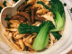 -湘人龙记老长沙米粉(鸟巢店)