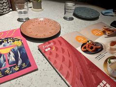 -墨纪Mojí墨西哥餐厅(南开大悦城店)