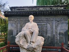 -盛世南宫影视城(北普陀影视城)