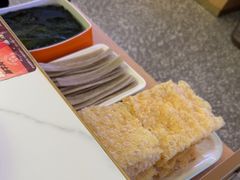 -古乐牛香•鲜牛肉牛杂火锅(系马桩总店)