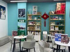 -拍刻风照相馆(浦江城市生活广场店)
