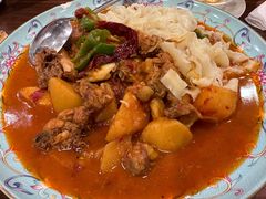 -中发源·清真餐厅(春风店)