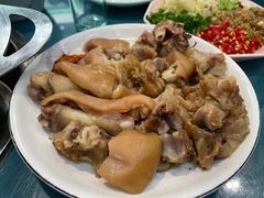 -贵州笋子鸡(米市街店)